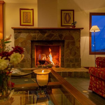 Terraza Coirones Hotel إل كالافاتي المظهر الخارجي الصورة