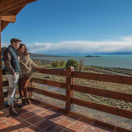 Terraza Coirones Hotel إل كالافاتي المظهر الخارجي الصورة