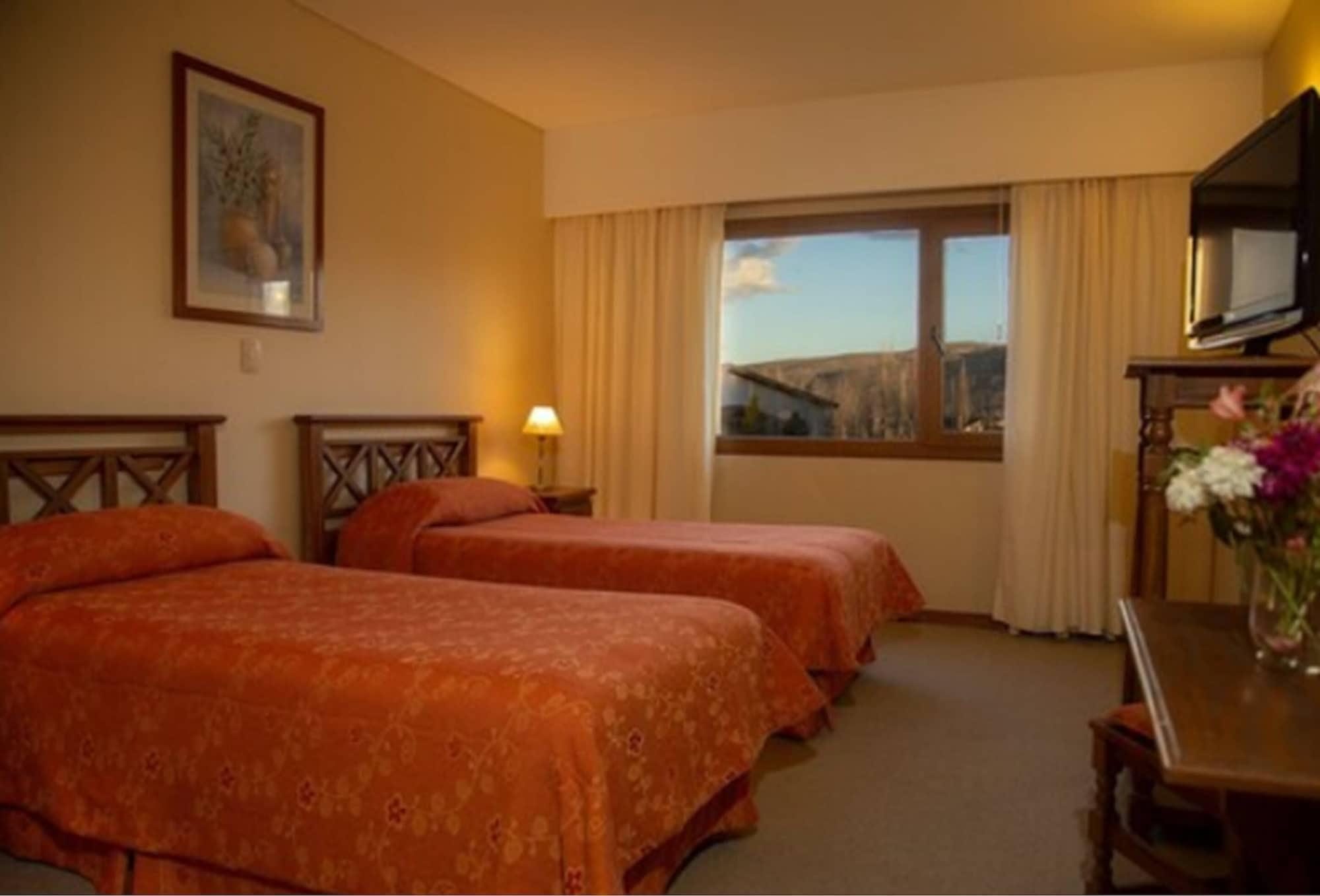 Terraza Coirones Hotel إل كالافاتي المظهر الخارجي الصورة