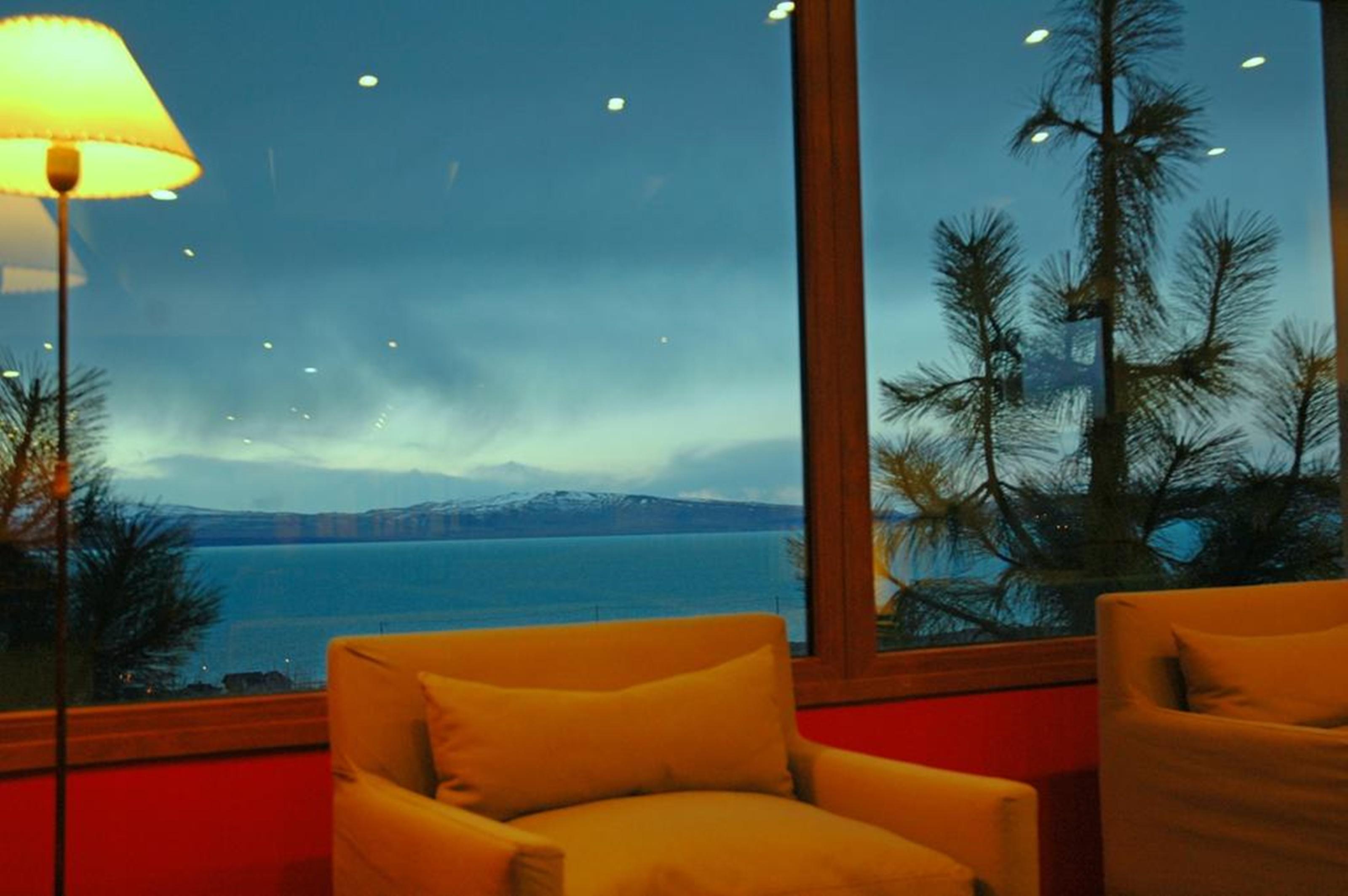 Terraza Coirones Hotel إل كالافاتي المظهر الخارجي الصورة