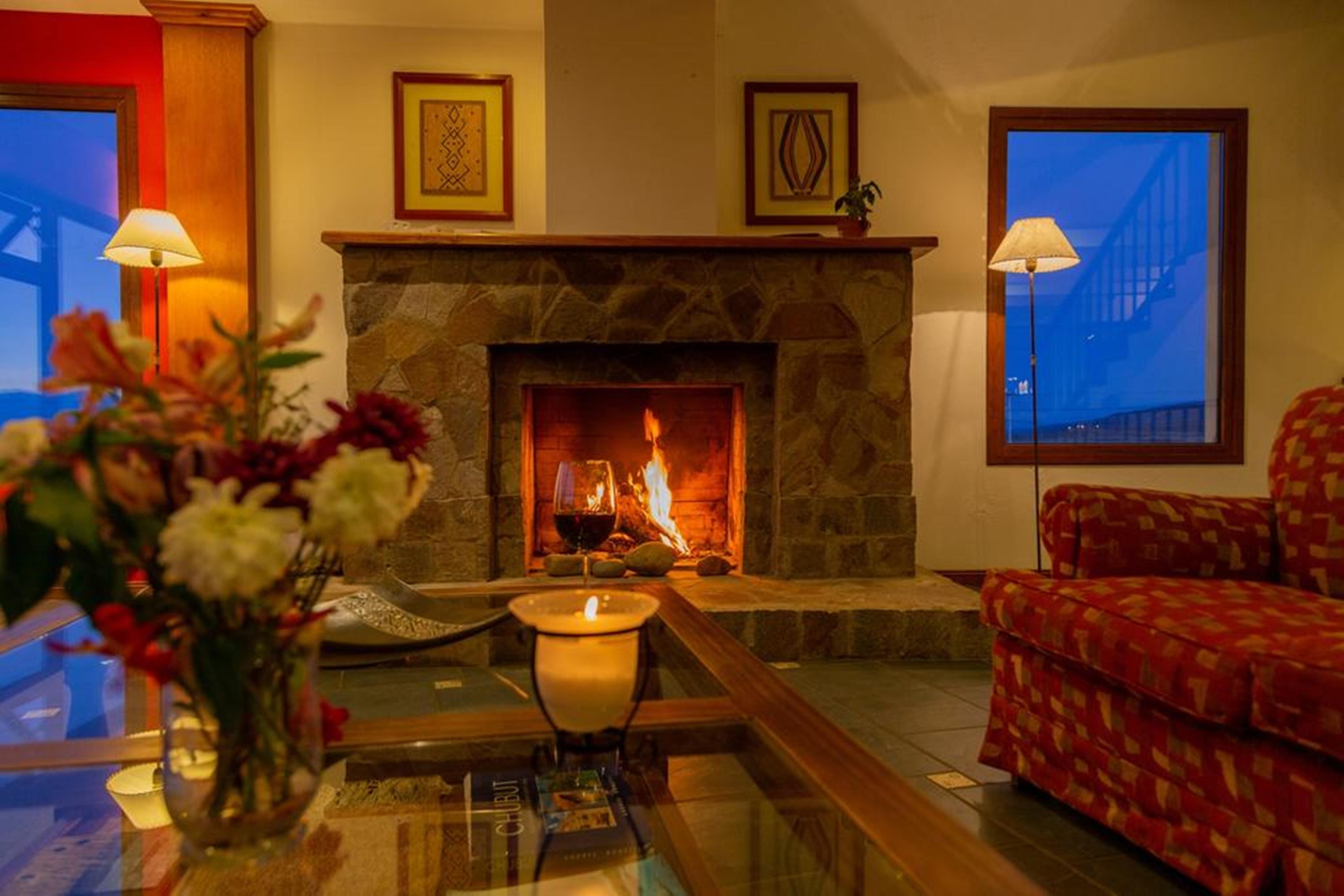 Terraza Coirones Hotel إل كالافاتي المظهر الخارجي الصورة