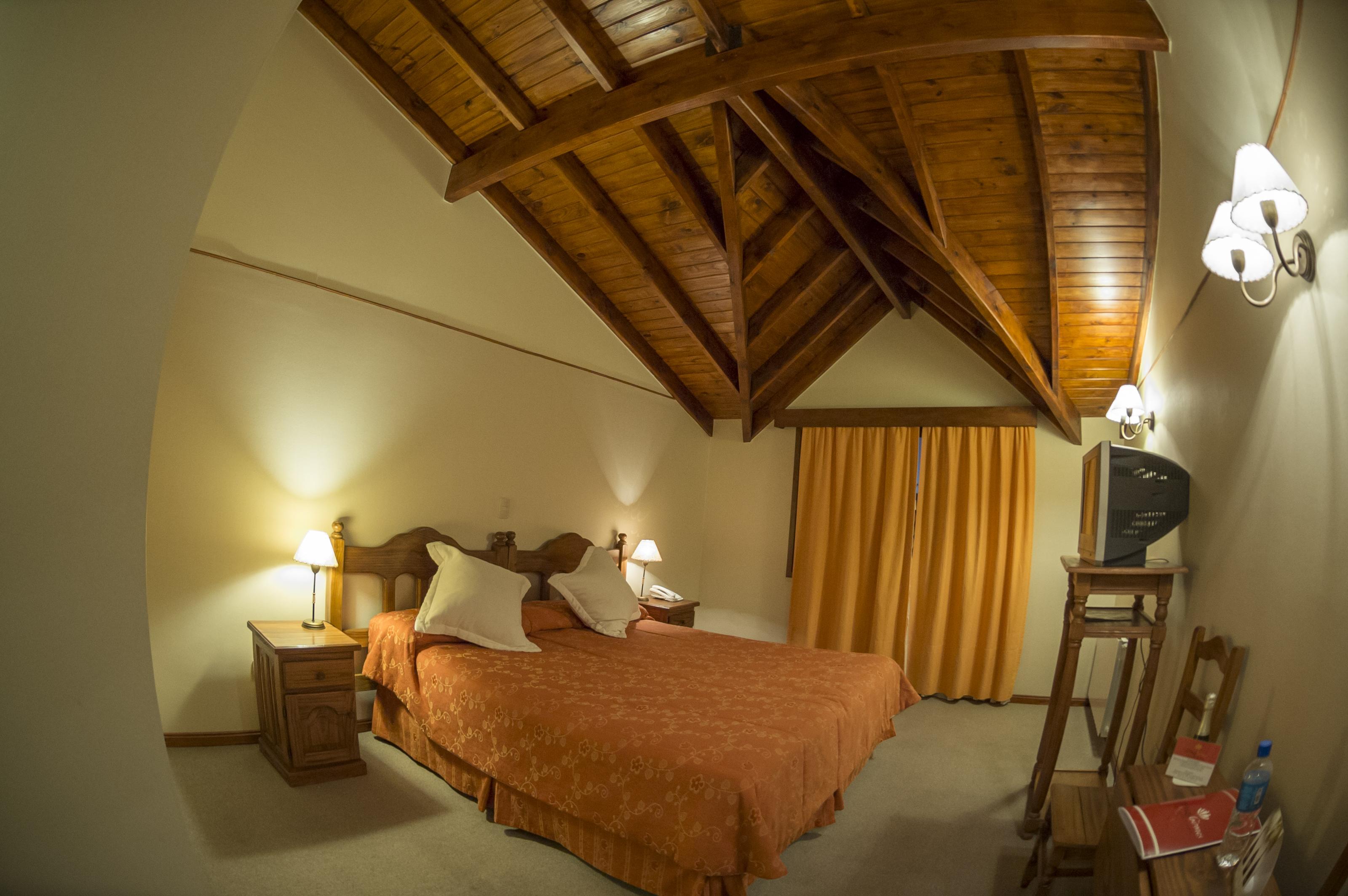 Terraza Coirones Hotel إل كالافاتي المظهر الخارجي الصورة