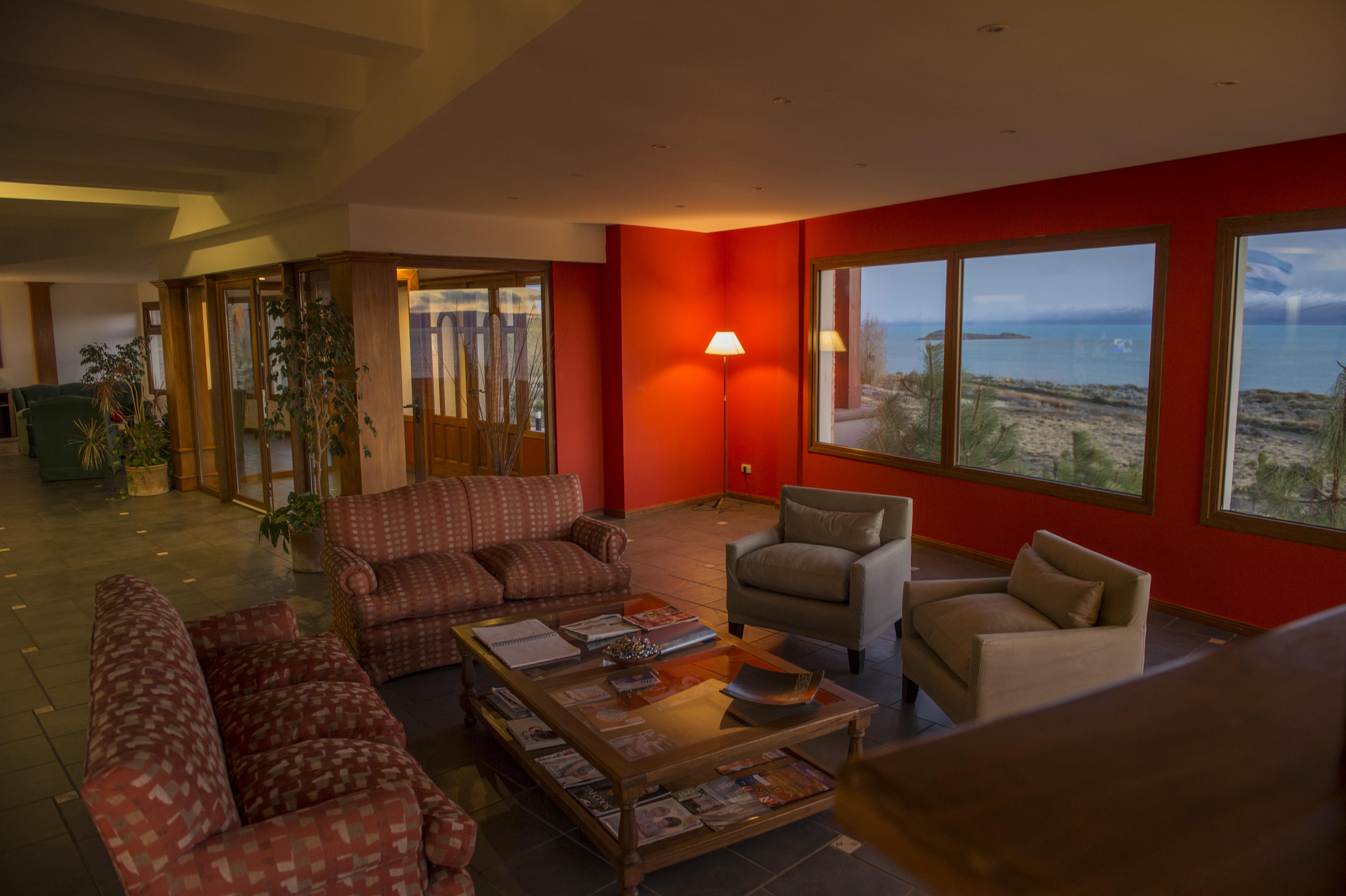 Terraza Coirones Hotel إل كالافاتي المظهر الخارجي الصورة