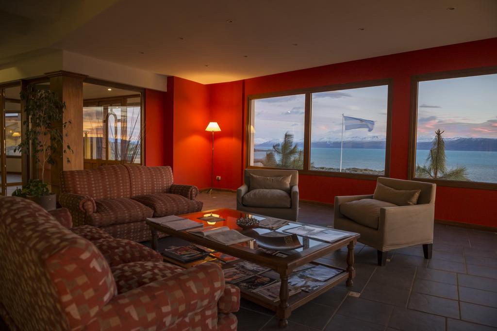 Terraza Coirones Hotel إل كالافاتي المظهر الخارجي الصورة