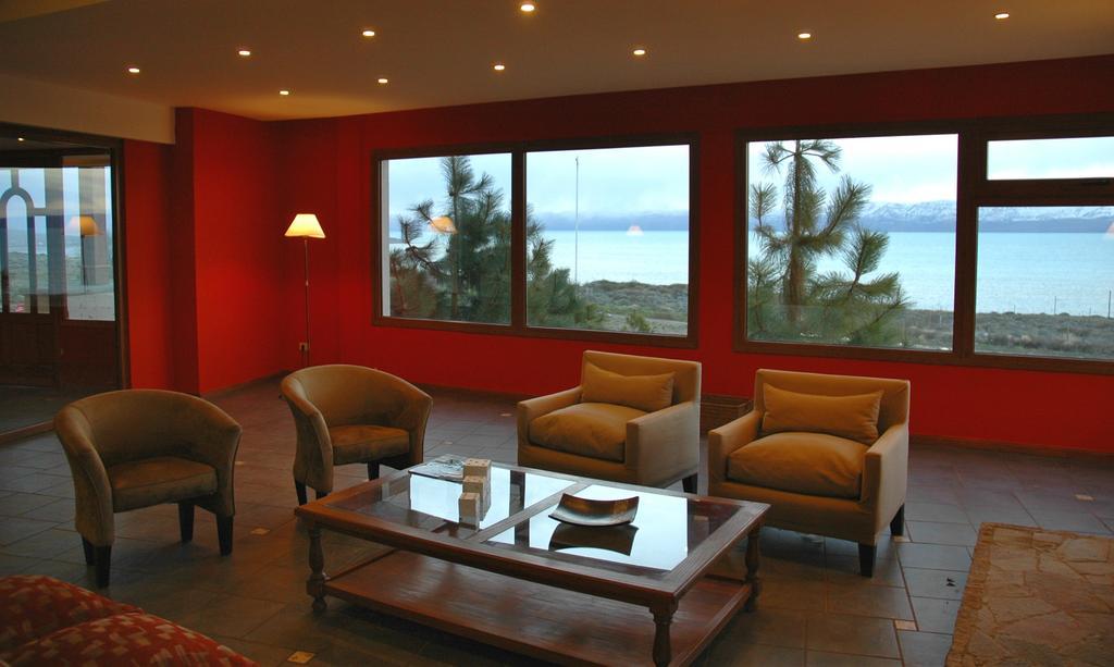 Terraza Coirones Hotel إل كالافاتي المظهر الخارجي الصورة
