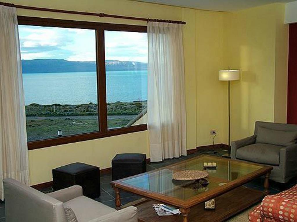 Terraza Coirones Hotel إل كالافاتي المظهر الخارجي الصورة