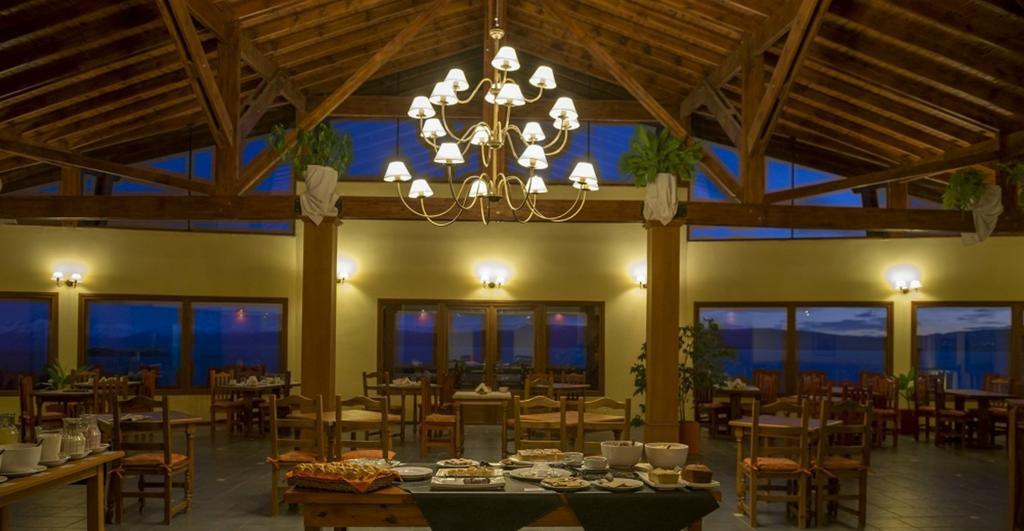 Terraza Coirones Hotel إل كالافاتي المظهر الخارجي الصورة