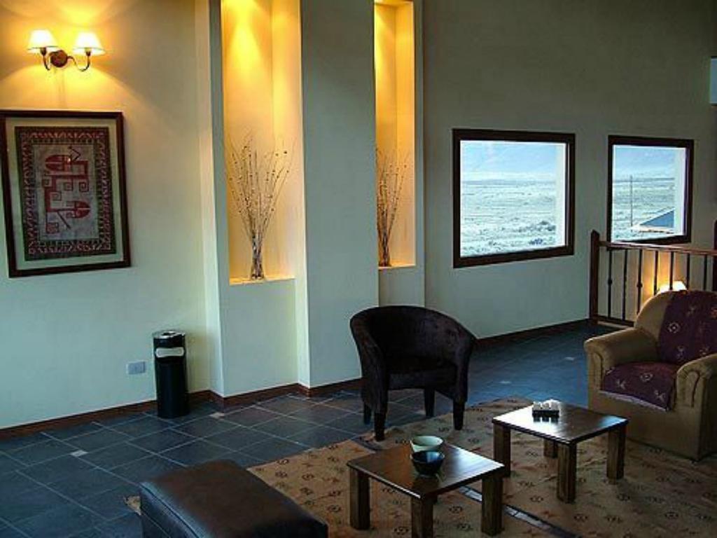 Terraza Coirones Hotel إل كالافاتي المظهر الخارجي الصورة