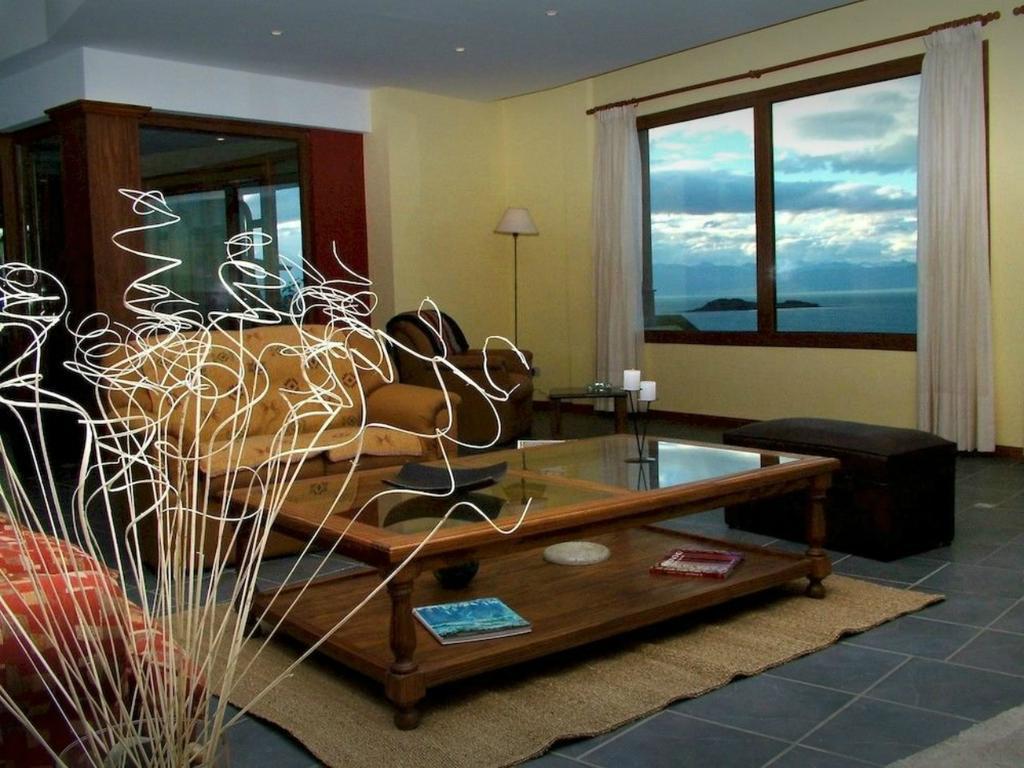 Terraza Coirones Hotel إل كالافاتي المظهر الخارجي الصورة