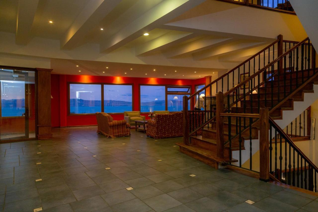 Terraza Coirones Hotel إل كالافاتي المظهر الخارجي الصورة