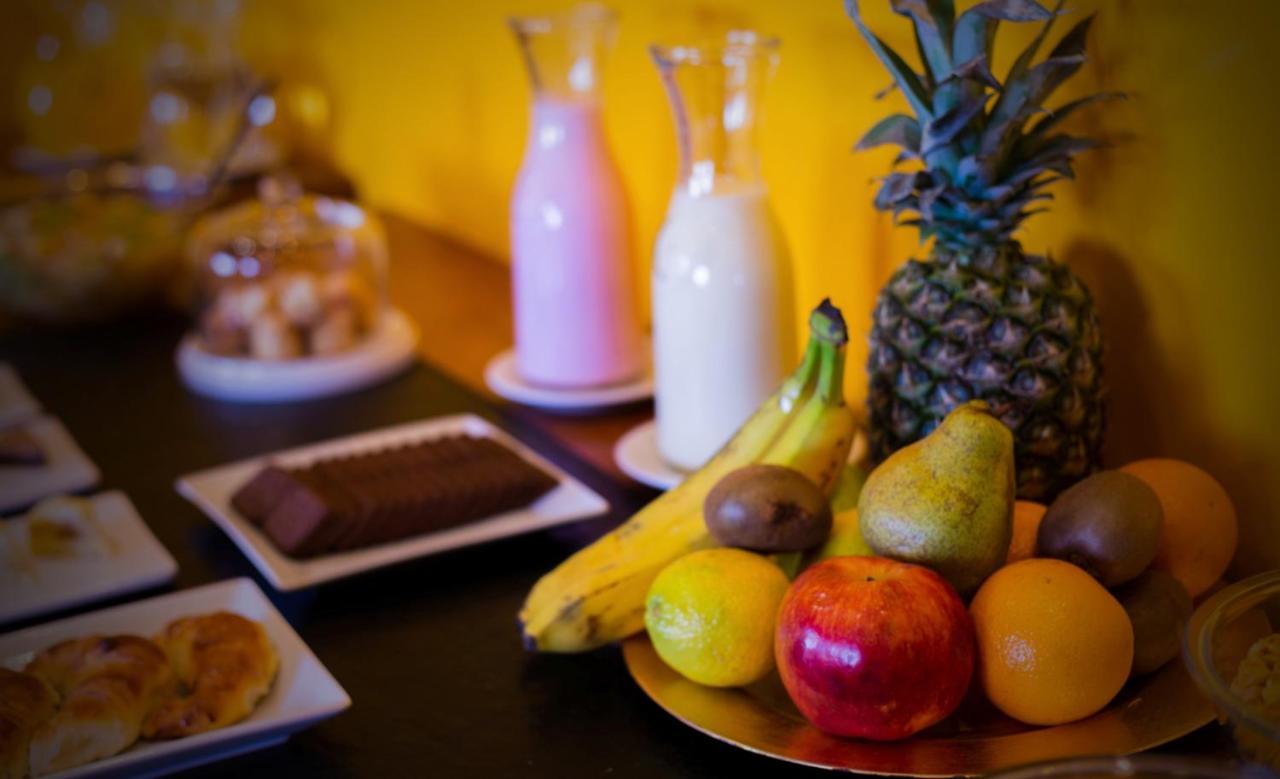 Terraza Coirones Hotel إل كالافاتي المظهر الخارجي الصورة