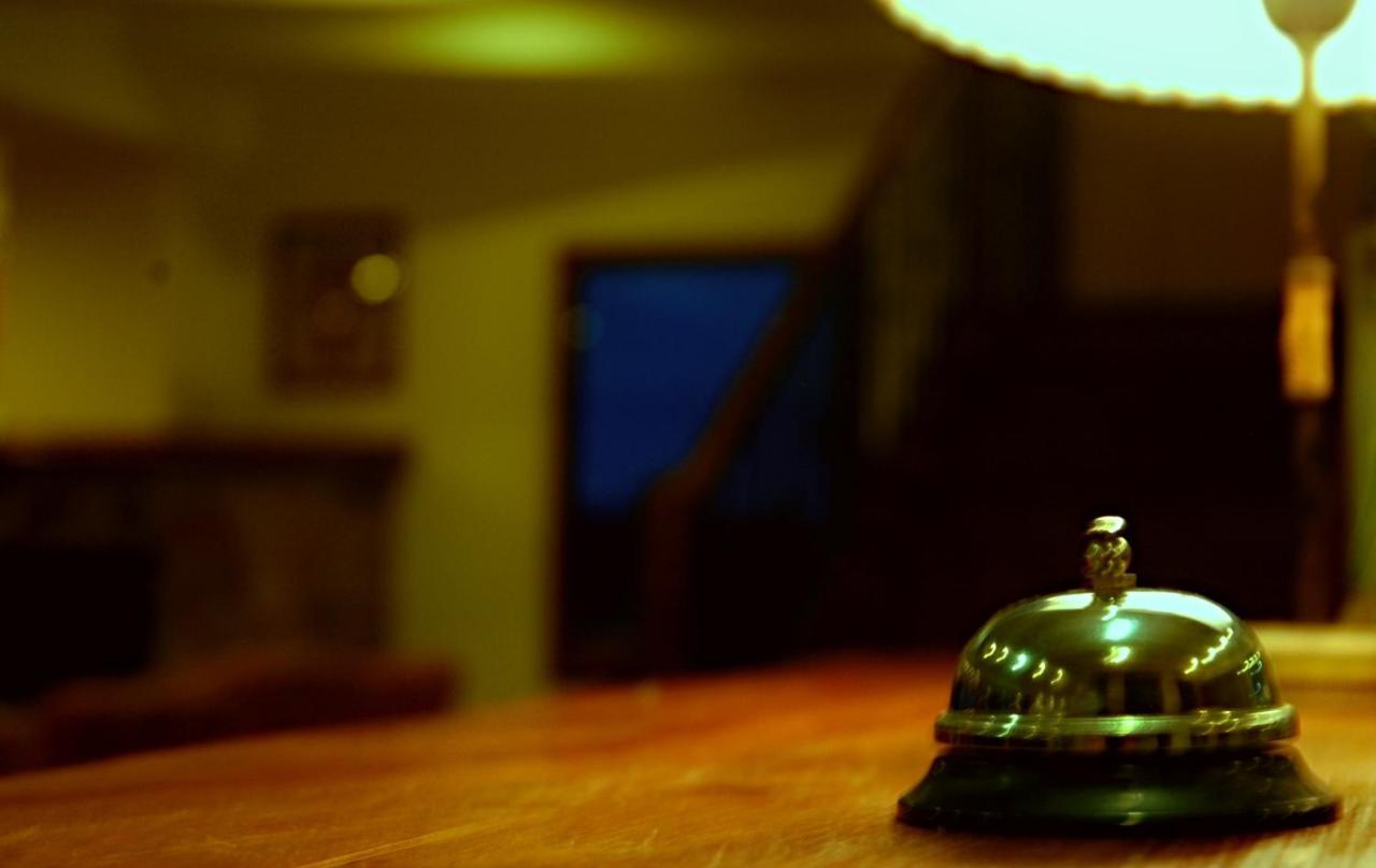 Terraza Coirones Hotel إل كالافاتي المظهر الخارجي الصورة
